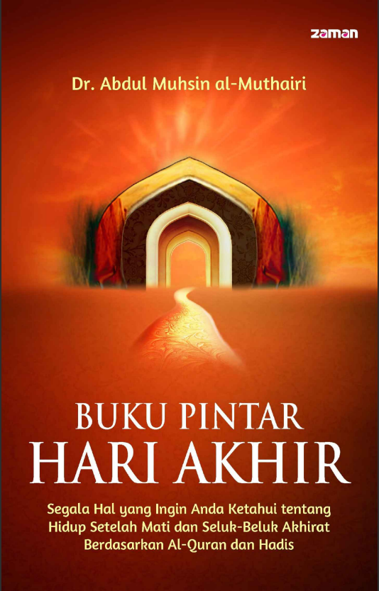 Buku Pintar Hari Akhir